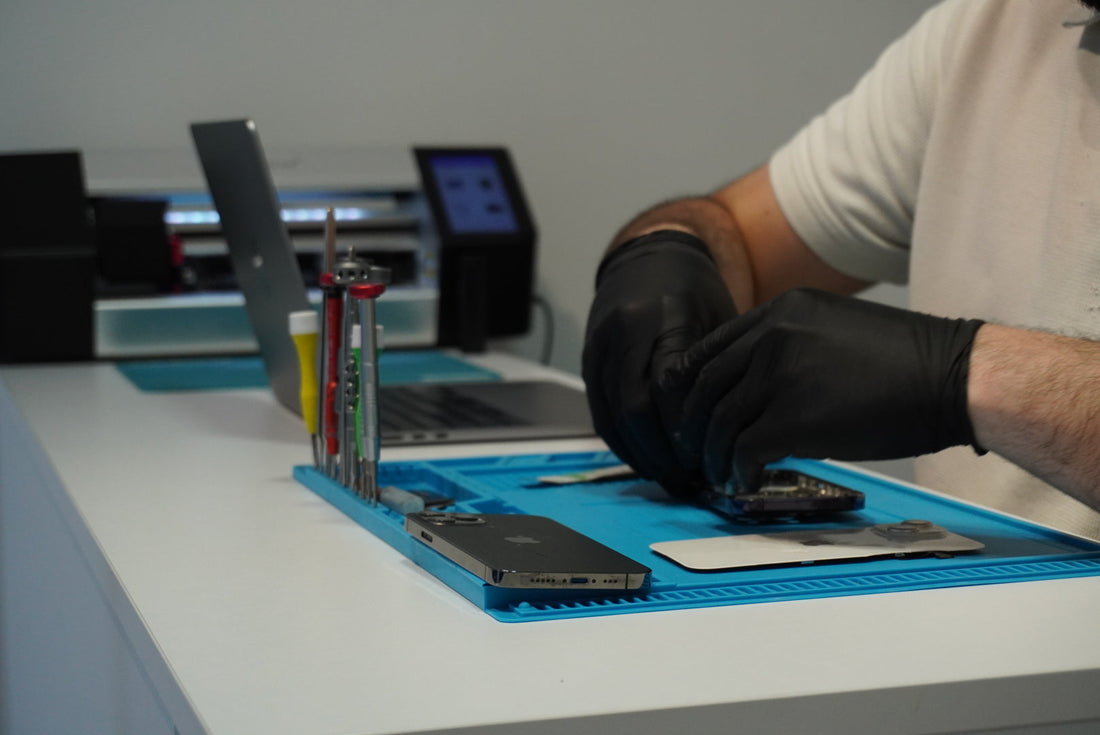 Reparação de telemóveis Porto