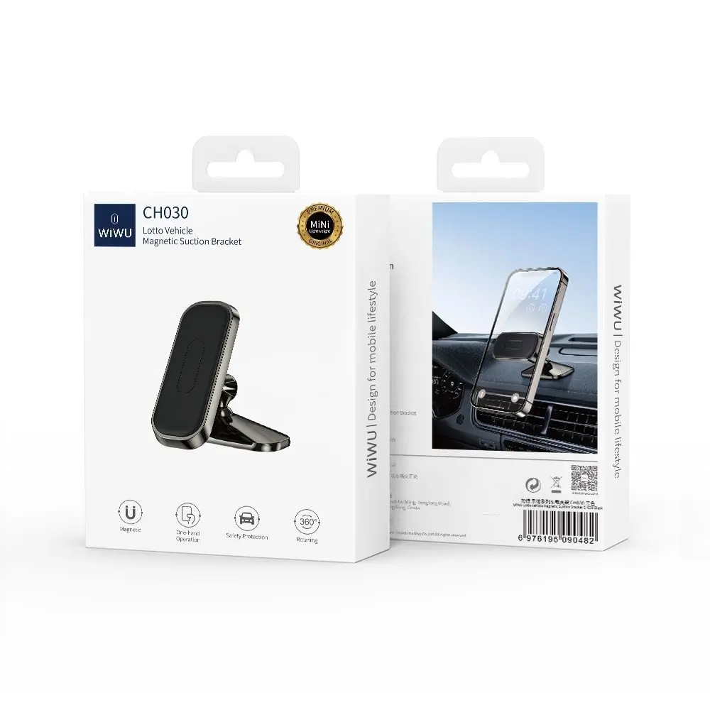 Suporte Magnético para carro