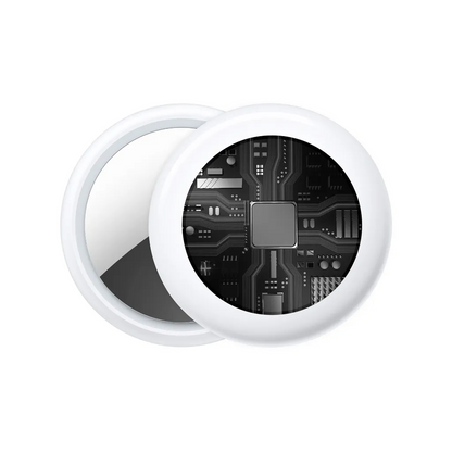 iTag Localizador Branco