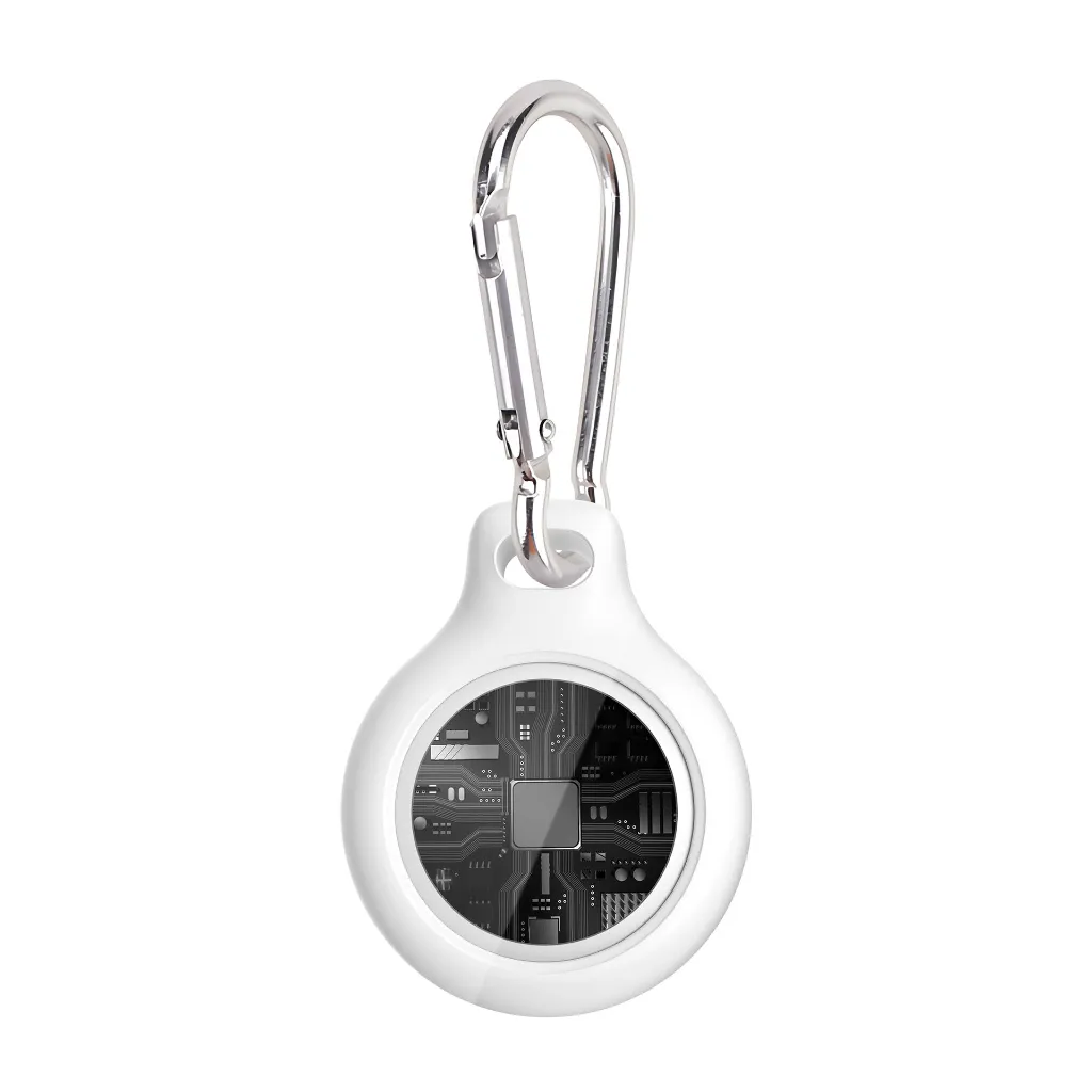 iTag Localizador Branco