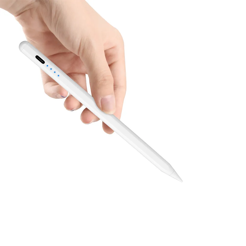 Caneta Stylus Inteligente para iPad com Palm Rejection