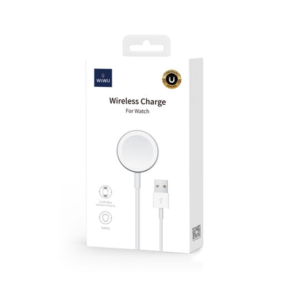 Cabo de carregamento magnético USB-A para Apple Watch